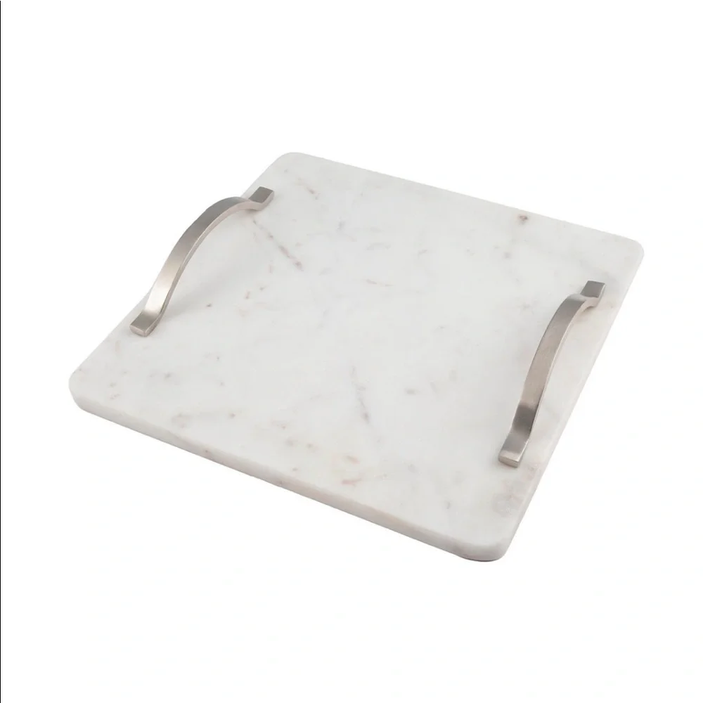 Marble Tray - Picture 3 of 4